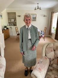 Many of you will know by now that, last week saw the sad passing of one of  our most loved, respected & kindest women of Assynt, Ellen Mackenzie. She  was, quite simply,