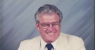 OBITUARY: Robert E. Renner, 1923-2020