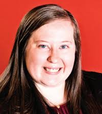 KPE Promotes Jennifer Schoening to Manager of Marketing • Strictly Business 