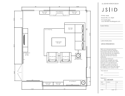 Online Design Project Family Room Furniture Floor Plan Layout Www Jsinteriordes Blogspot Com Family Room Family Room Furniture Arranging Bedroom Furniture