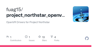 A subreddit for specific discussion of windows insider preview builds. Github Fuag15 Project Northstar Openvr Driver Openvr Drivers For Project Northstar