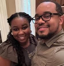 Pastor Nathaniel Yates