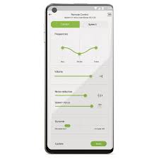 The phonak support app is created to help you get used to your new phonak venture hearing aids. Myphonak App Apps Phonak