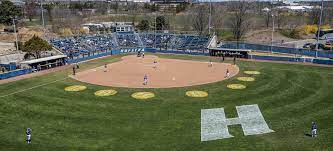 Hofstra university softball