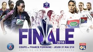 La coupe de france reprend ses droits à partir de ce soir. Arbitrage Camille Soriano En Finale De La Coupe De France Feminine Ligue De Football Des Pays De La Loire