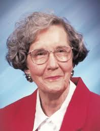 Obituary information for Alma Ruth Raines