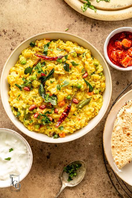 Khichdi