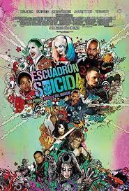 El escuadrón suicida 2020 pelicula completa argentina. Ver Escuadron Suicida 2016 Online Cuevana 3 Peliculas Online