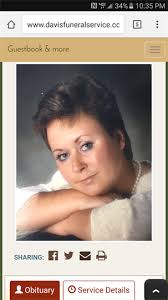 Jeannie Laney Obituary