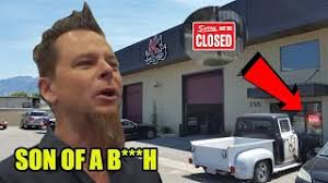 What happened to Manuel Bellazetin from Kindig-It? Everything you should  know