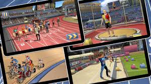 The summertime saga is an extremely interesting visual novel game by apk publisher compass. Athletics2 Summer Sports Free Mod Apk Unlimited Money 1 9 3 Download Appsapk