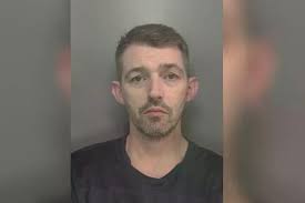 Mum 'embarrassed' by what she was caught doing with prisoner