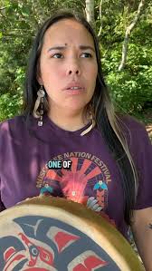 I tóo yéi yatee (It is within you), During #RecoveryMonth, it’s important  to remember recovery is possible and you’re not alone in your journey.  Tlingit & Haida’s Culture Heals website offers a ...