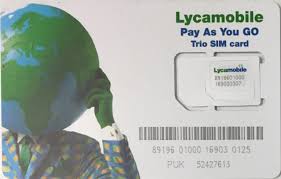 Unlocking your sprint mobile phone will allow you to use your device on another mobile provider's network. Sim Pack Designs Lycamobile