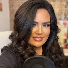 Kimberly Archie's Instagram, Twitter & Facebook