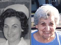 Mary Johnson Obituary (2004)