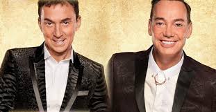 He is known for his work 2013 strictly come dancing: Strictly Star David James Hits Out At Craig Revel Horwood Criticism