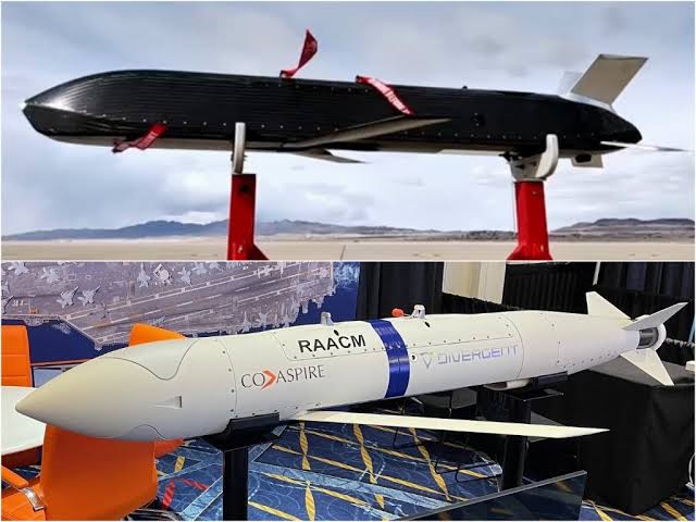 U.S. Approves Sale of 3,350 ERAM Cruise Missiles of Two Types to Ukraine