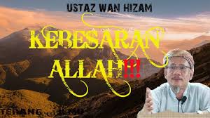Huge collections of latest video from ustaz wan hizam. Ceramah Ustaz Wan Hizam Dojoaki