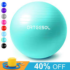 Pin On Exercise Balls