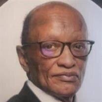 Willie Lee Richardson Jr. Obituary