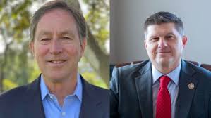 Rich Stanek scraps gubernatorial bid; Munson flip-flops in CD-1 race