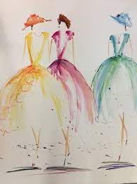 When it comes to easy watercolor painting ideas for beginners, the above options are the best. 80 Simple And Easy Watercolor Paintings For Beginners