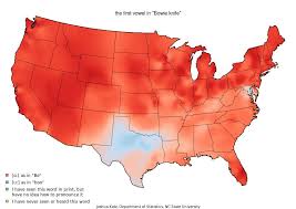 In 1780 it was /ˈkɜːnɛl/ (curnell), the pronunciation it has now. How Americans Pronounce Words Differently By Region