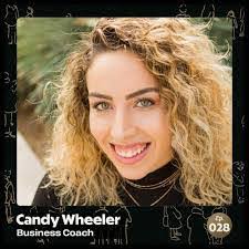 Candi Wheeler's Instagram, Twitter & Facebook