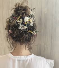2019年に向けて一生の思い出になる成人式のヘアアレンジ特集 Arine