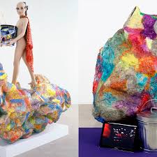 Image result for Rachel Harrison