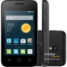 Insert the non accepted sim card and power on. Rom Alcatel One Touch Pixi 3 3 5 Official Add The 04 21 2016 On Needrom
