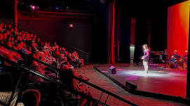 Deana Carter at Close Up with Kevin Richards