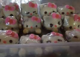 Gambar coklat karakter kartun kekinian download now cara membuat cok. Resep Suka Suka