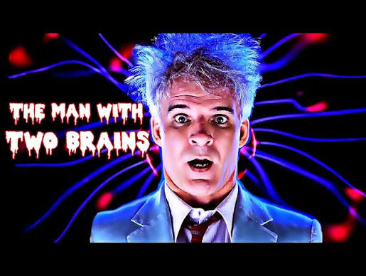 10 Things You Didn't know About ManWithTwoBrains
