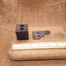 Lyman 410032AW 41-Caliber 210-Grain Single Cavity Steel Bullet Mold | Old  Arms of Idaho, LLC