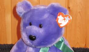Beanie babies are a brand of plush toy created by ty inc., and they became one of the first ever a list of beanie babies and what they are worth in 2019. Why Beanie Baby Employee The Bear Is Worth 3 000