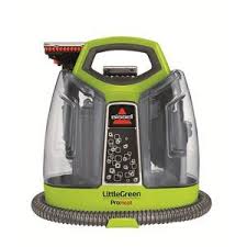Bissell Little Green Spot Cleaner Reviews Bissell Little Green Proheat Portable Spot Cleaner Spot Cleaner Sweet Home Design Cleaners