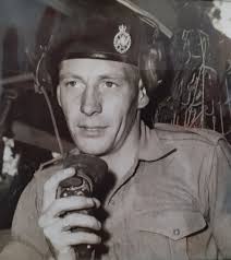 Tribute to Bob (Robert) Beasley