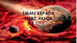 Di antara peristiwa penting yang terjadi pada hari akhirat adalah kebangkitan manusia dari alam kubur, dikumpulkannya manusia di padang mahsyar. Aqidah Unit 7 Kelas Bimbingan Dewasa Ppt Download