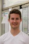 Tyler Goddard, B.S. Biochemistry, Baylor University; Ph.D. Chemistry, Yale  University