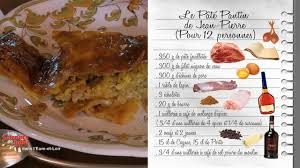 Produits, fournisseurs et guides d'informations. Les Carnets De Julie Le Pate Pantin De Jean Pierre Les Carnets De Julie Recette De Julie Julie Andrieu Recettes