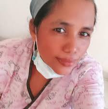 Yvette Perales in people