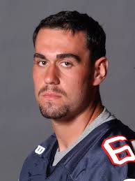 2007 Football Roster