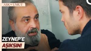 Haldun'dan Ege'ye Çirkin Teklif