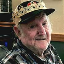 Obituary information for Bentley Junior "Ben" Gentry