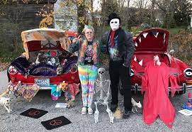 Check spelling or type a new query. The Best Haunted Halloween Displays In Ri Mass