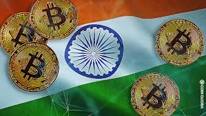 Kindly contact me for more information wha…. Indian Government Reportedly Considers Regulating Crypto As An Asset Class