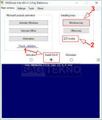 Cara aktivasi windows 10 tanpa. 6 Cara Aktivasi Windows 10 Permanen Gratis Dijamin Berhasil