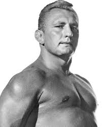 Buddy Rogers (Wrestling)